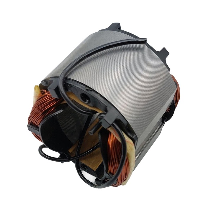 Статор Dedra, Сребрист