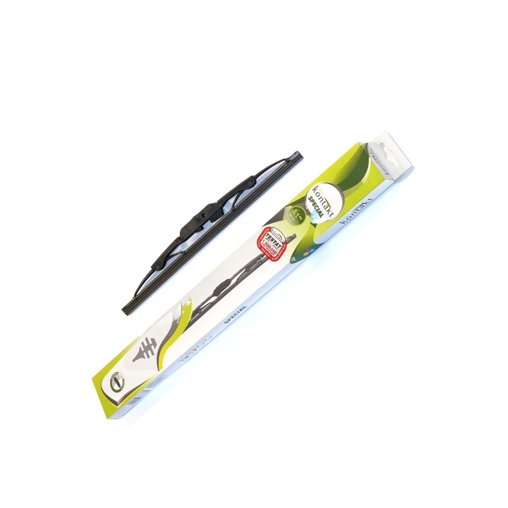 Stergator parbriz auto Kontakt, 14 inch, 35 cm