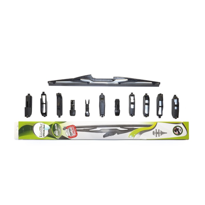 Stergator parbriz auto luneta Kontakt Special, 10 inch, 26 cm