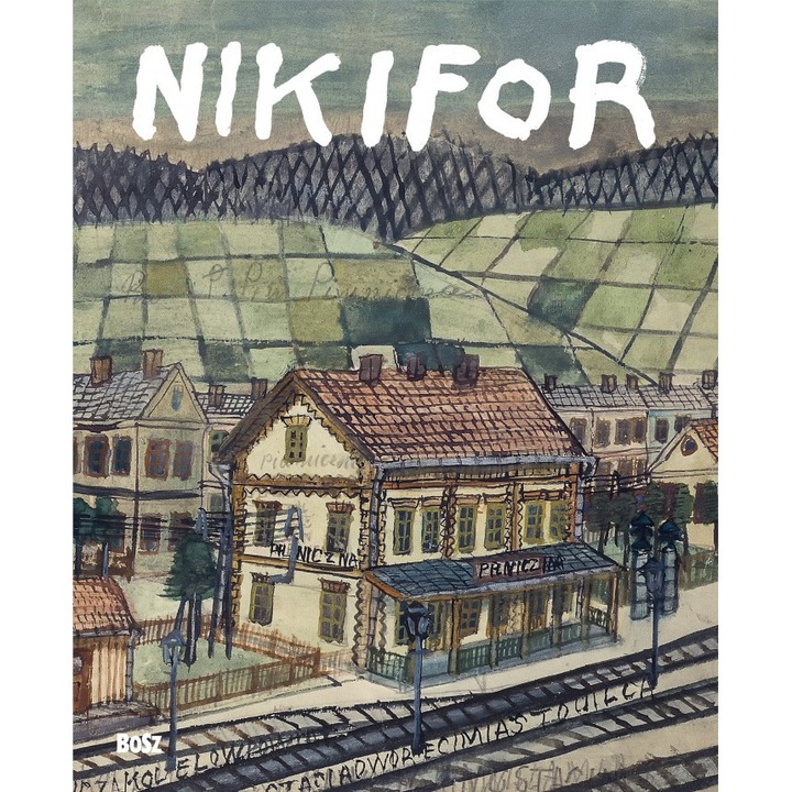 Nikifor – Zbigniew Wolanin