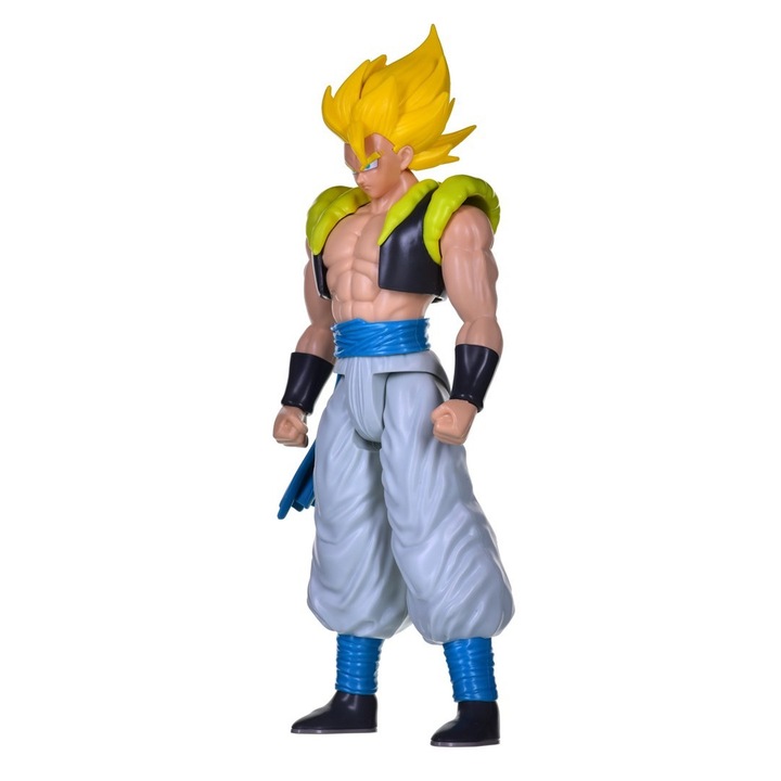 Фигурка Dragon Ball Z, Bandai, 4+, Многоцветна