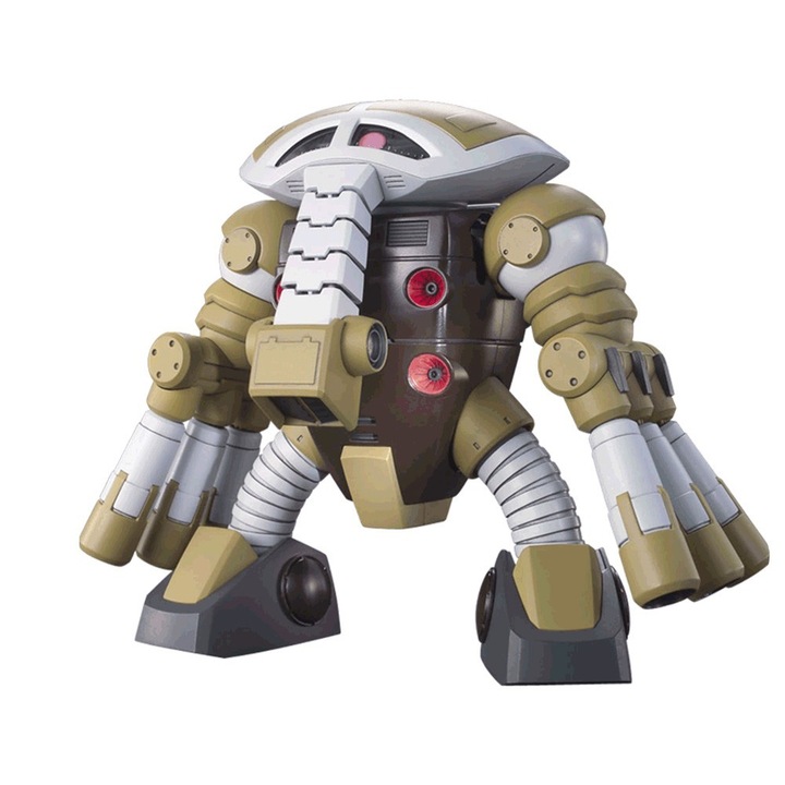 Фигура Bandai Hguc 1/144 Msm-04G Juaggu (Unicorn Ver.)