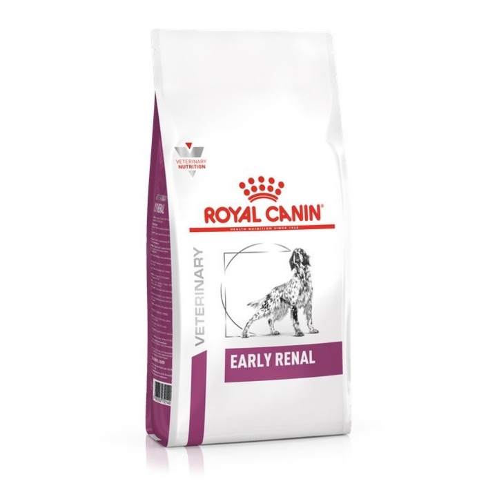 Hrana caini, Royal Canin, 2 kg