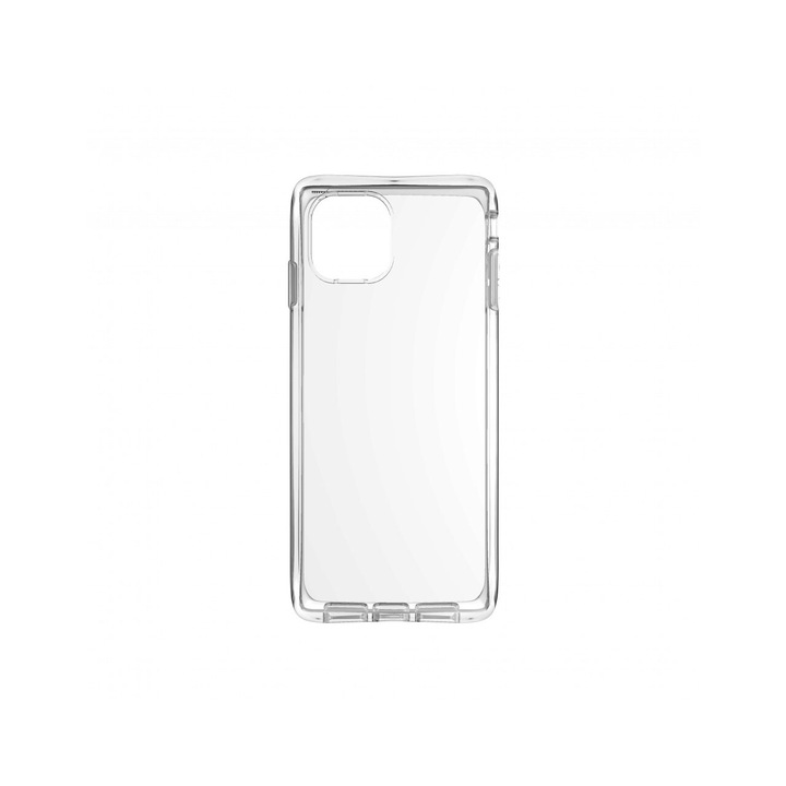 Кейс за Samsung A25 5G Silicon Cellect Transparent