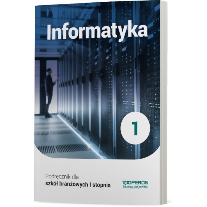 Informatyka 1