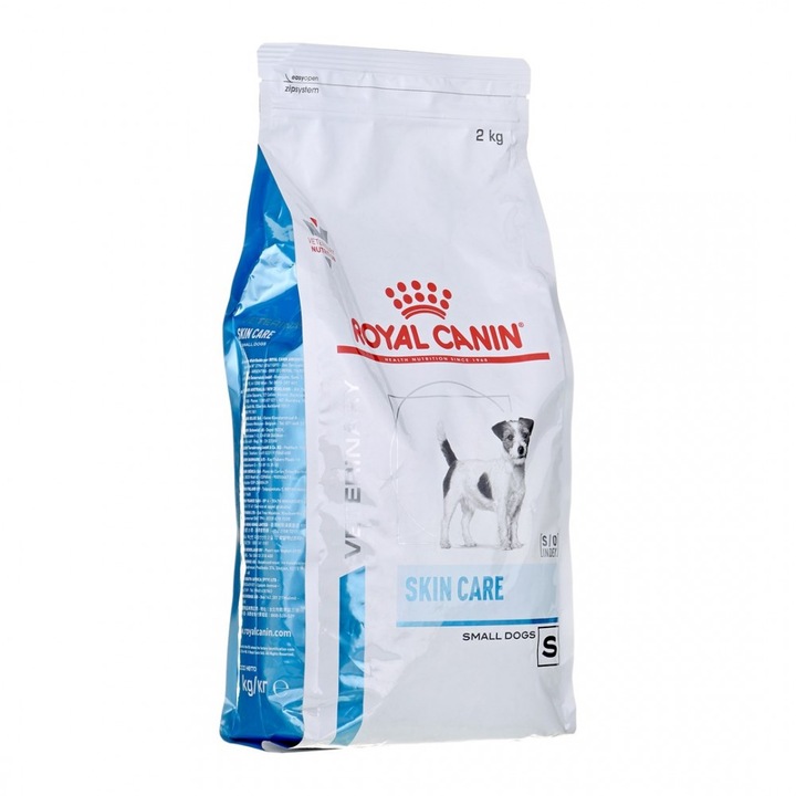 Kutyaeledel, Royal Canin, 2 kg