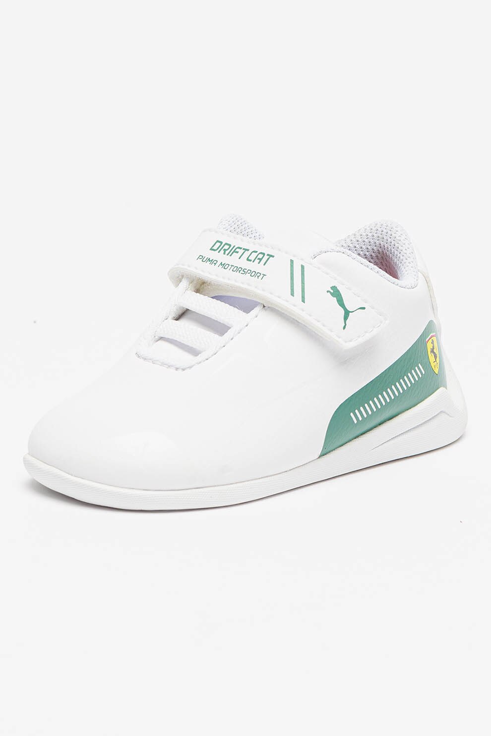 Puma drift on sale cat velcro