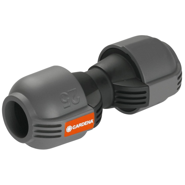 Niplu Gardena pentru innadire conducta, 1"