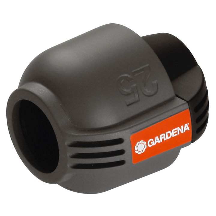 Dop pentru conducta Gardena, 1"
