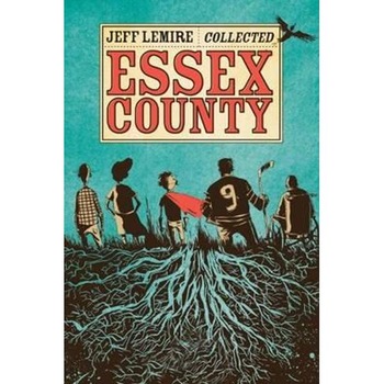 Complete Essex County Complete Essex County