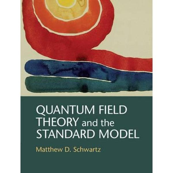 Quantum Field Theory and the Standard Model