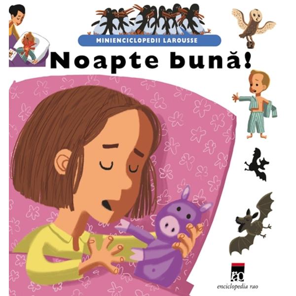 Noapte buna - ***