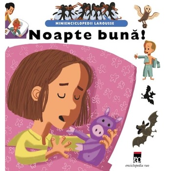 Noapte buna - *** Noapte buna - ***