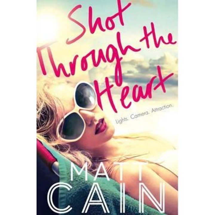 Shot Through The Heart