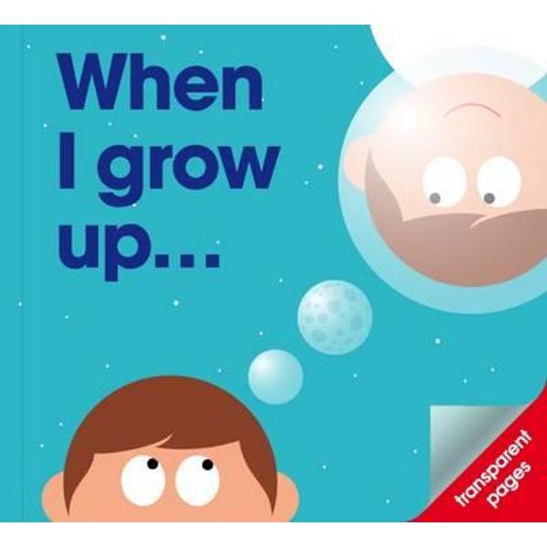 When I Grow Up...