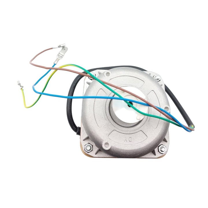 Двигател, Дедра