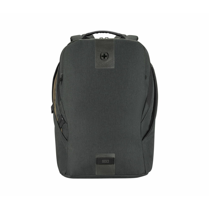 Rucsac laptop, Wenger, Compatibil MX Eco Light, 16 inch