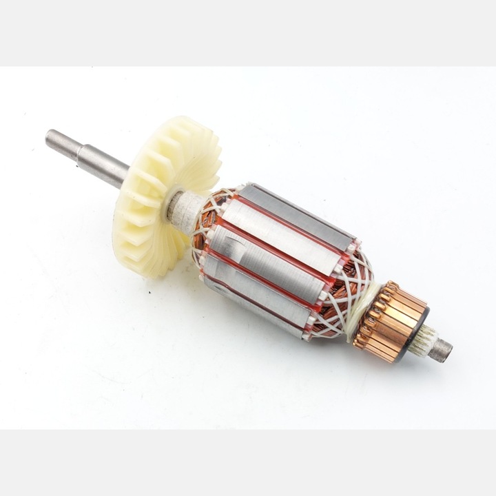 Flex rotor, Dedra, színes