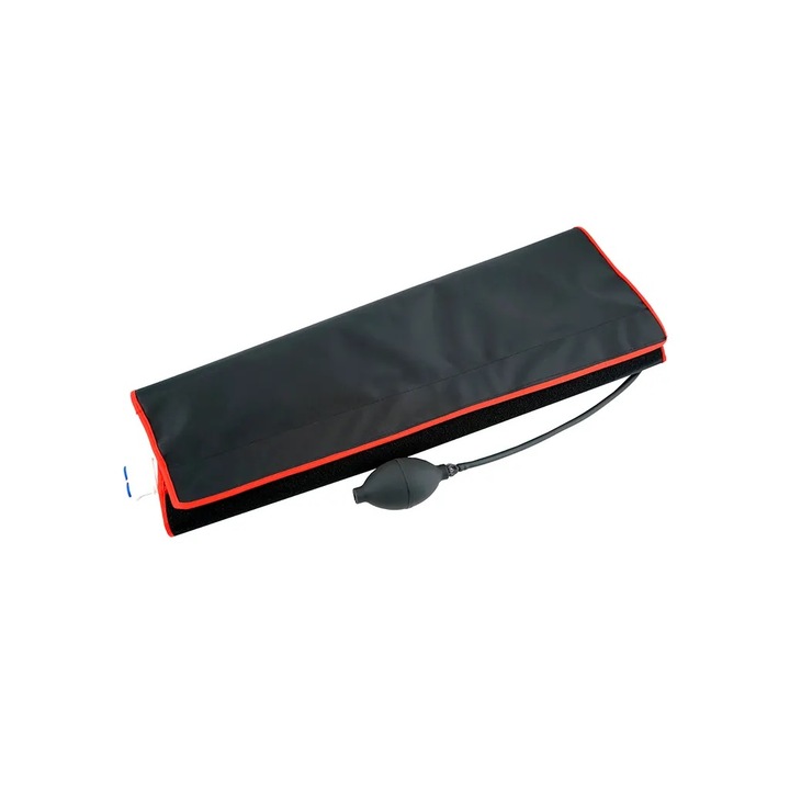 Manseta picior Cryopush, 82 cm
