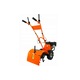 Motocultor pe benzina, cu motor in 4 timpi, 6.5 CP, cultivator, latime de lucru 50 cm, Verke
