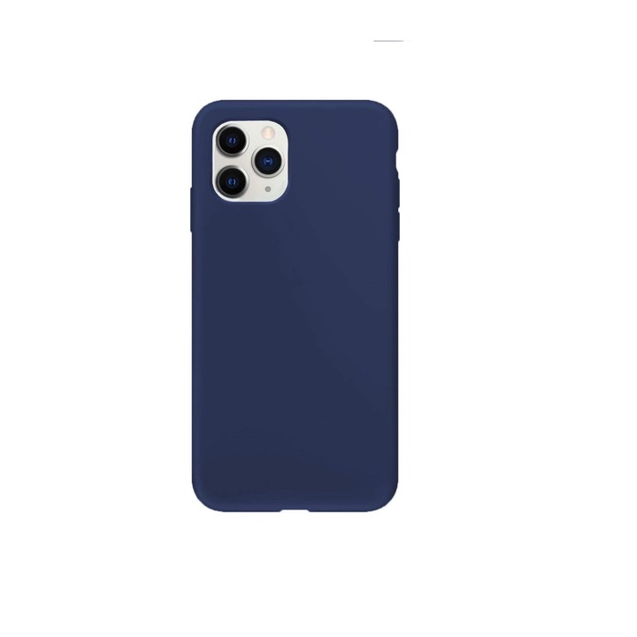 Калъф за Realme C53 4G тъмносин