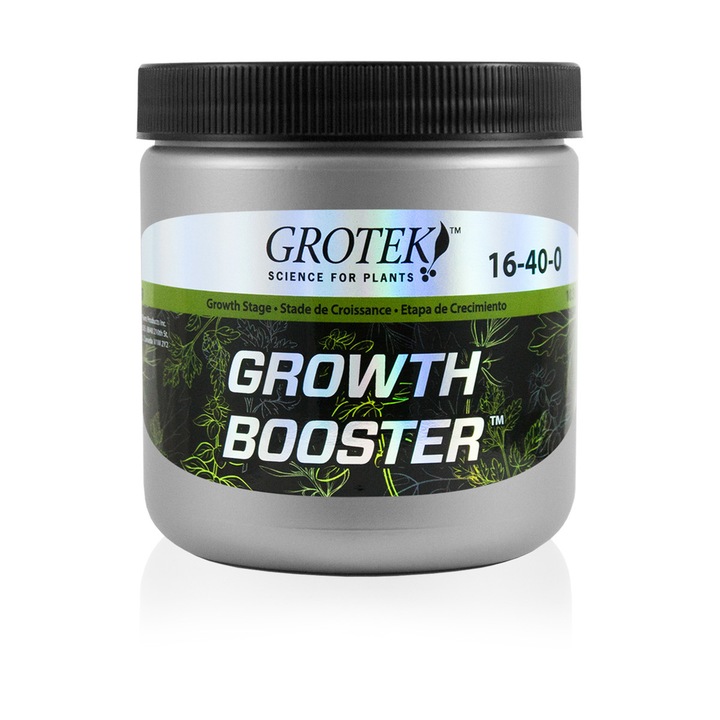 Ingrasamant solubil Grotek Growth Booster 300 g