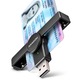 Cititor electronic carti de identitate Axagon Smart Card PocketReader CRE-SMPA, USB 2.0