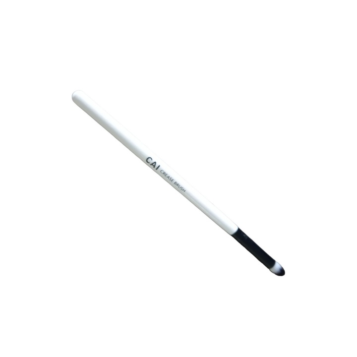 Pensula fard de pleoape, Crease Brush, CAI Beauty NYC 10115