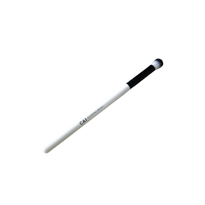 Pensula pentru fard de ochi, Blending Brush, CAI Beauty NYC 10113