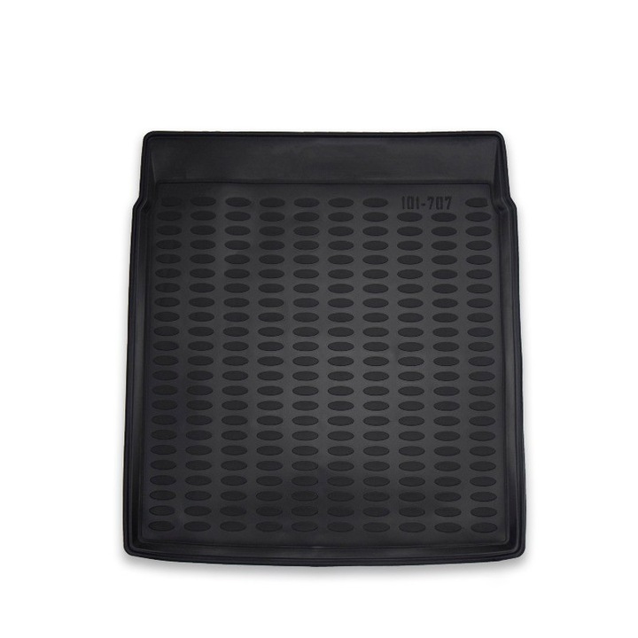 Tavita Portbagaj Cauciuc TPE VW Passat CC 2008-2016 - KVO-707