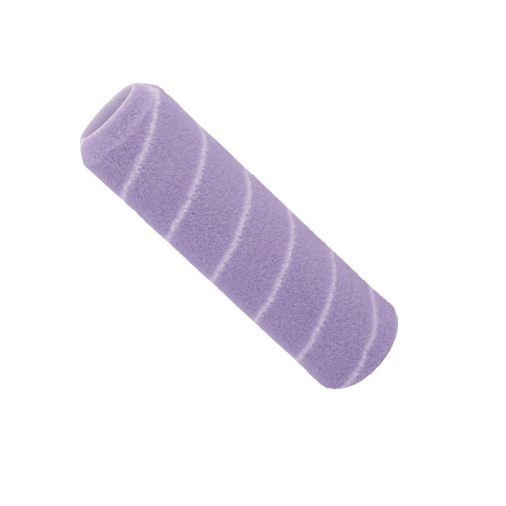 Rola de vopsit 25cm/9mm S25W9 Blue Dolphin seria 330