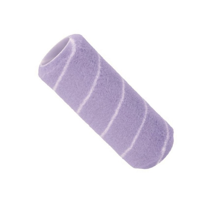 Rola de vopsit cu rola de 18 cm/9 mm S18W9 Blue Dolphin seria 330