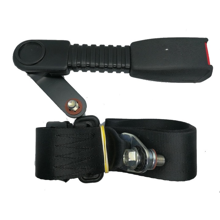 Első biztonsági öv, Suzuki, Samurai