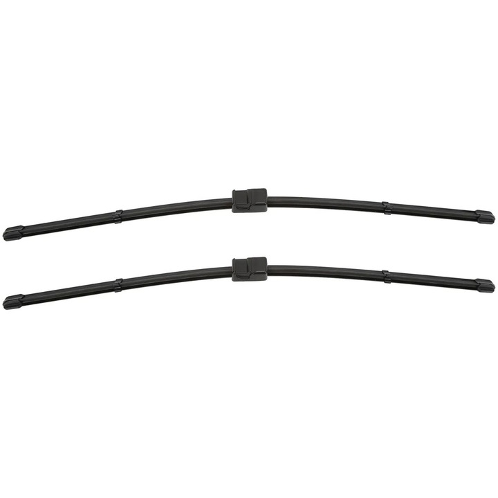 Set stergatoare aerotwin originale BMW, 60/50 cm pentru BMW X5 E70 X6 E71