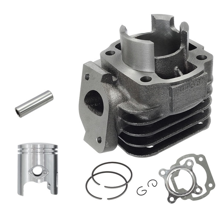 Set motor scuter Keeway 50cc, 40.00mm, bolt 12mm