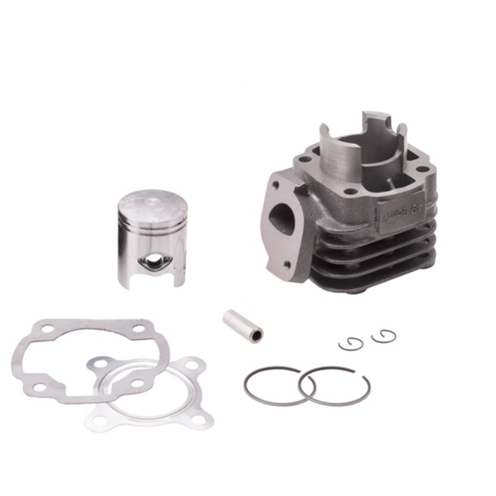 Set motor scuer Minarelli-Yamaha-Aprilia 50cc, 40.0mm