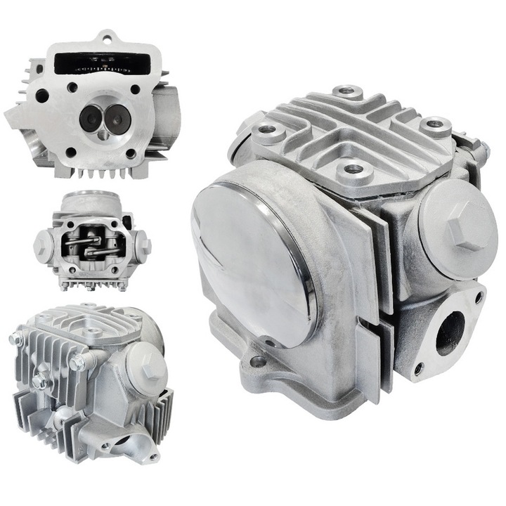 Chiuloasa moped 4T 139FMB 70cc