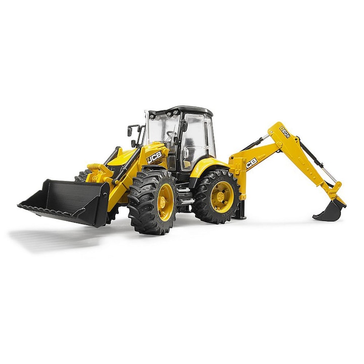 Багер Bruder - JCB 5CX ECO