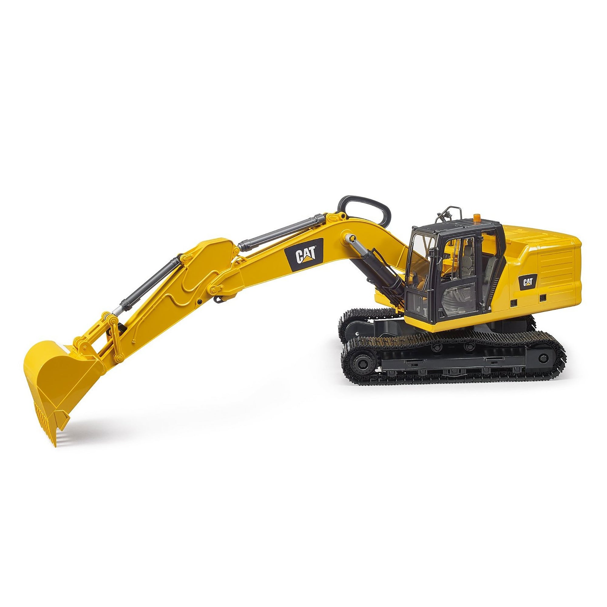 Excavator Bruder - CAT