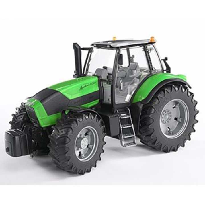 Трактор Bruder - Deutz Argotron X720