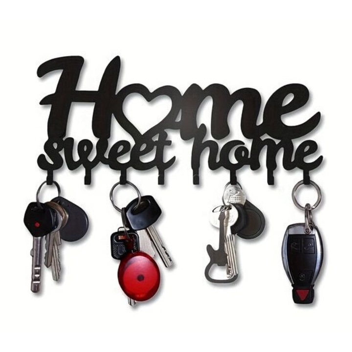 Suport chei Home Sweet Home