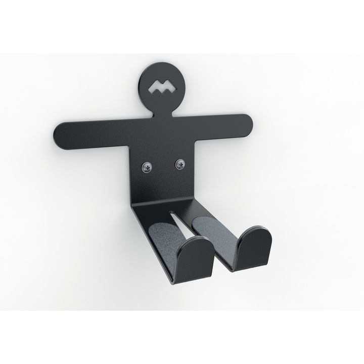 Meliconi MyBike fali kerékpár tartó konzol pedálfüggesztéssel