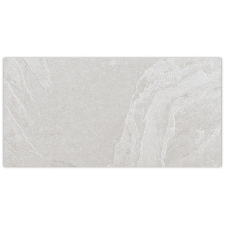 Csempe Austin White Carving 60 X 120 cm matt 0,72 nm darab