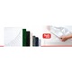 Cearsaf de pat cu elastic groasa saltea 160x200 cm gri, Softimi, inaltime maxima 30 cm, 100% bumbac jerseu, 140g/m2, gros, cearceaf