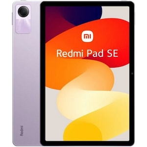 Tableta Xiaomi Redmi Pad SE, 8GB RAM, 256GB, Wi-Fi, Lavender Purple