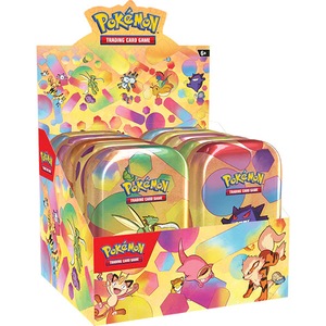 Set carti de joc Pokemon TCG: Scarlet and Violet 151 - Alakazam Ex