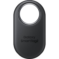 Samsung Galaxy SmartTag2, Tracker Bluetooth Smart, IP67, Black
