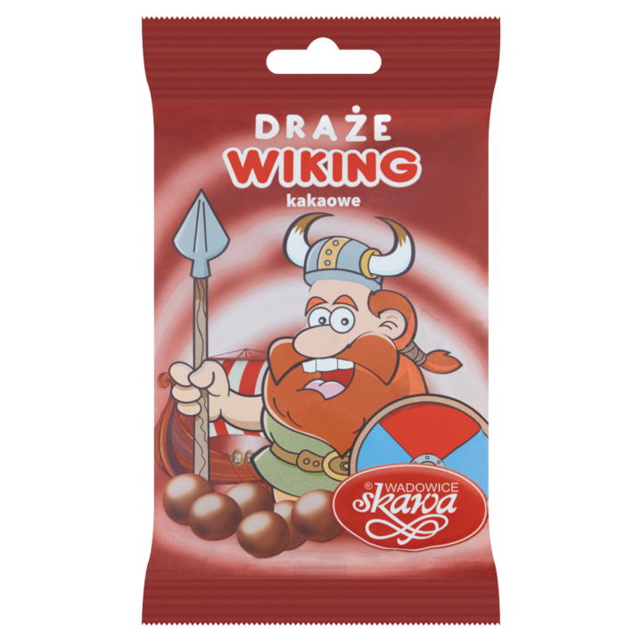 Какаови дражета Wadowice Skawa 70гр