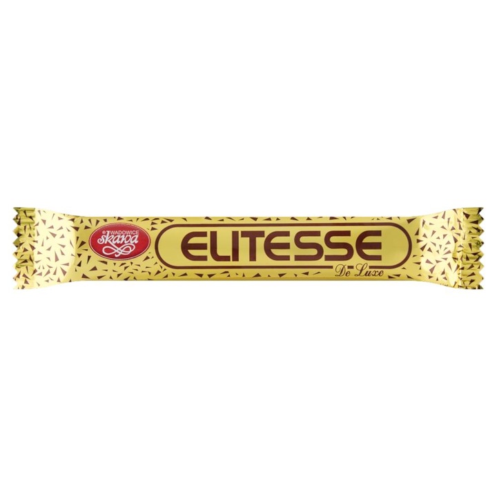 Napolitana cu crema de cacao in ciocolata, Wadowice Skawa, 20 g