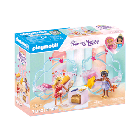 Playmobil Princess Magic - Petrecere printre nori - eMAG.ro